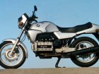 1983 BMW K100